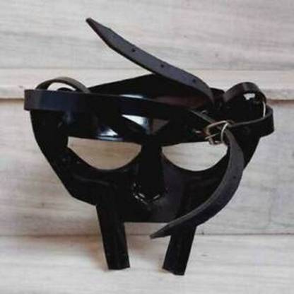 buddymart MF Doom Mask Plane Black