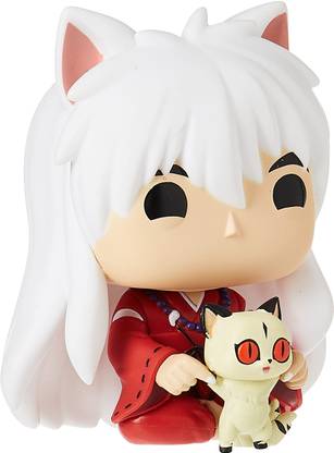 Funko Pop Inuyasha Inuyasha with Kirara