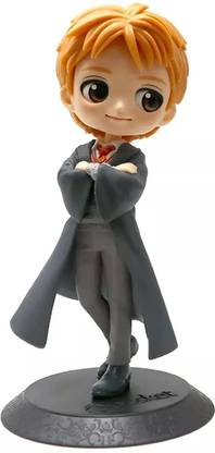 gtrp Fred (Harry Potter) Action Figure Special Edition Action Figure