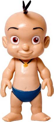 maitra Raju Chhota Bheem Figure for Kids| Chhota Bheem Figure| Toy Figure for Kids