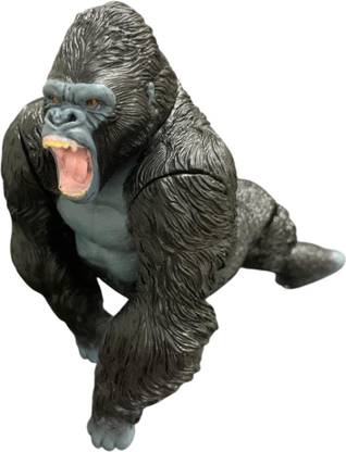 WHITE POPCORN Limited Edition Anime Action Figures King Kong | Anime Toys