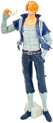 Tinion (Sanji Iconic)ne Piece Anime Action Figure Collectibles 29cm