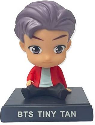 Altrona BTS Tinytan RM Model Bobblehead