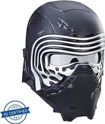 Hasbro The Last Jedi BladeBuilders Kylo Ren Electronic Lightsaber Roleplay Toy