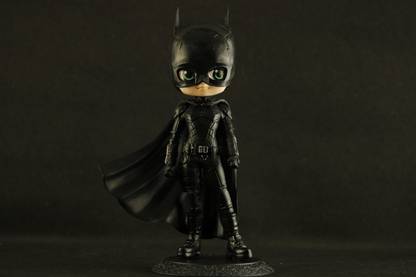 Wodec BATMAN LEGENDARY ACTION FIGURE-PREMIUM COLLECTION