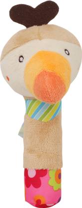BabyMoo BBSKY-6-PAROT