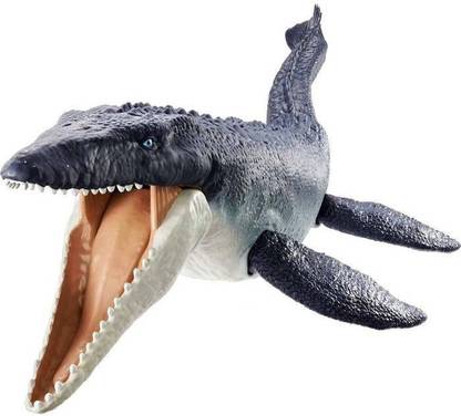 Jurassic World : Dominion Ocean Protector Mosasaurus Dinosaur Figure