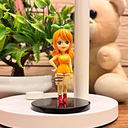 THEVIRAA Mini Figure Nami