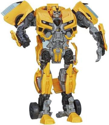 TRANSFORMERS Bumblebee Costco Limited Edition | 4 Age of Extinction AOE