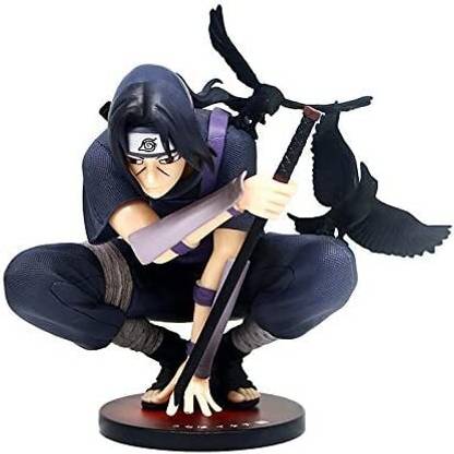 Tinion Sasuke susano Action Figure- Miniature Toy Figure (Doll) Special Edition