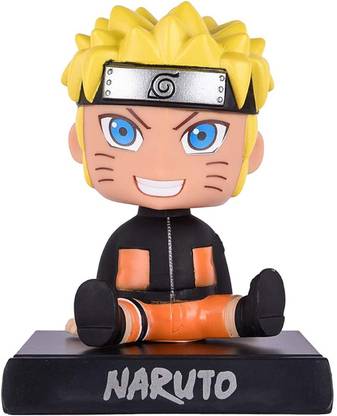 LORABLE Super Hero Naruto Action Figure