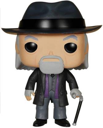 Funko POP TV The Strain Abraham Setrakian Action Figure
