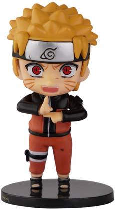 OFFO Naruto Anime Uzumaki Action Figure For home decor and office desk
