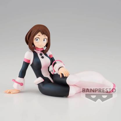 Bandai Banpresto Official My Hero Academia - Ochako Uraraka Figure