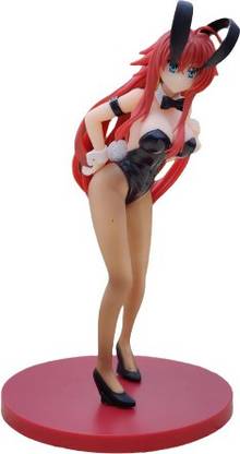 jasicnytum High School DxD rias gremory bunny girl