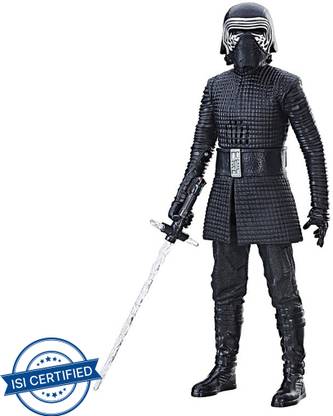 Hasbro STAR WARS INTERACTECH KYLO REN
