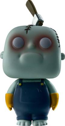 Funko Pop Disney 211 Behemoth Limited Edition Vinyl Figure 20928