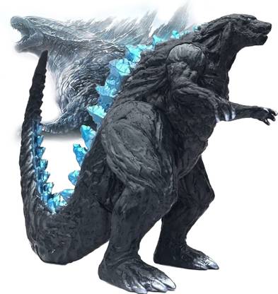 PALAY Godzilla Toys for Boys Dinosaur Toys for Kids Monster Toys PVC Action Figures