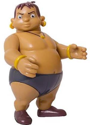 FUNSKOOL Chota Bheem - Kalia Action Figure for Ages 4+