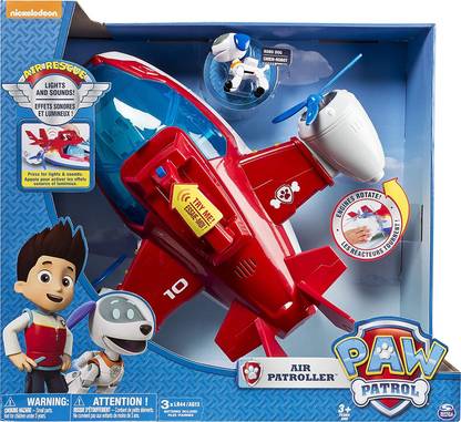 PAW PATROL Air Patroller