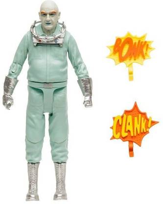 McFarlane Toys DC Retro Batman 66 - Mr. Freeze (Otto Preminger)