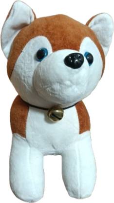 SHREE SHASHA BELL DOG  - 22 mm