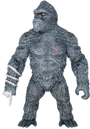 toyeez The Giant Kong Action Figure