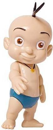 FUNSKOOL Chota Bheem - Raju Action Figure for Ages 4+