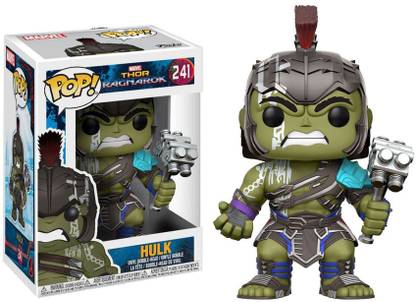 Funko Movies: Thor Ragnarok-Pop 12 Collectible Figure