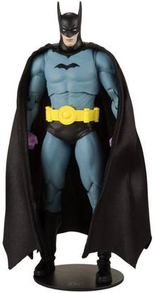 McFarlane Toys DC Comics - Batman First Appearance figure