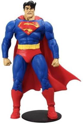 McFarlane Toys DC Comics Dark Knight Returns Build-A Figure - Superman