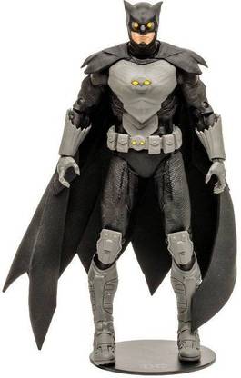 McFarlane Toys DC Comics Multiverse Build-A-Figure Owlman