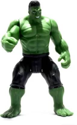 NV12 COLLECTIONS Avengers Hero Series Hulk Premium Edition