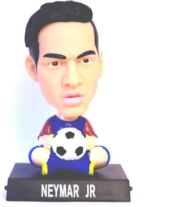 Trunkin Neymar da Silva Santos Junior Bobble Head