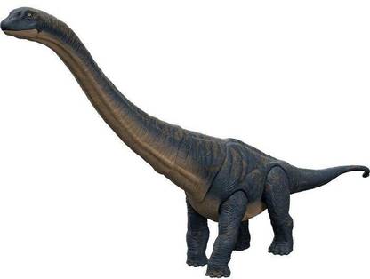 Jurassic World Dominion Dreadnoughtus Dinosaur Figure
