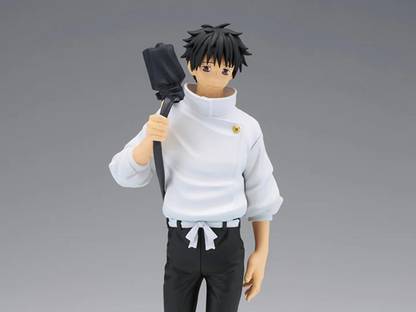 Bandai Banpresto Official Jujutsu Kaisen 0 The Movie Jukon No Kata - Yuta Okkotsu