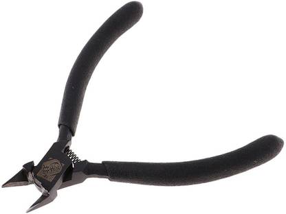 BNF Precision Cutting Pliers Nippers For Gundam Model Military Assembling Tool Model