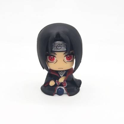 GEEKMONKEY Baby Itachi Figurine
