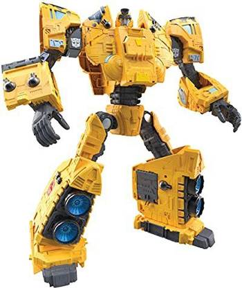 TRANSFORMERS F1152