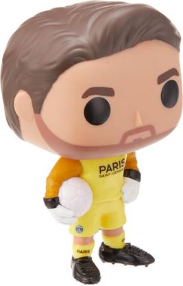 Funko 39909 POP Football: Gianluigi Buffon (PSG) Collectible Figure, Multicolour