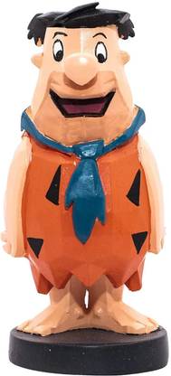 Insain New-Dexter Action Figure – Dexter’s Laboratory- 7 cm