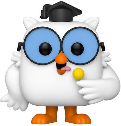 Funko Pop! AD Icons: Mr. Owl (Exclusive)