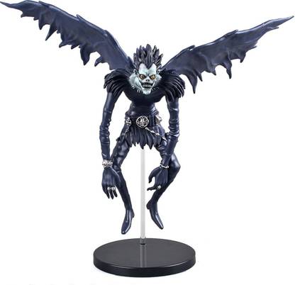 RVM Toys Anime Death Note Ryuk Action Figure 19cm Home Decors, Office Desk & Study Table