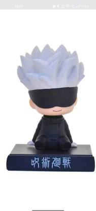 Erotiga Gojo bobble head