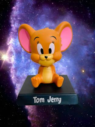 gtrp Amazing Cartoon Tom and Jerry Bobble Head for Decor Car Dashboard Desk 87