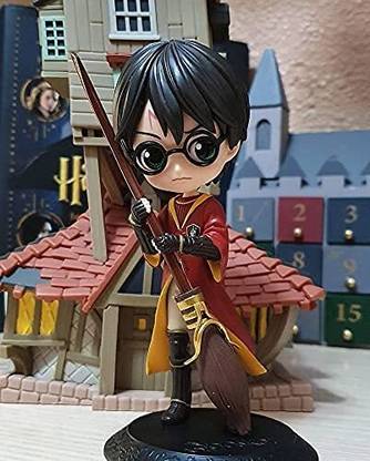 gtrp Harry Potter Action Figure Special Study Table (Pack of 1)