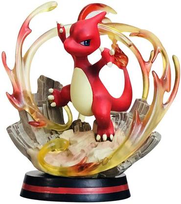 Tinion High Detailed-Charmeleon Pokemon Action Figure Miniature Doll (Toy Figure)