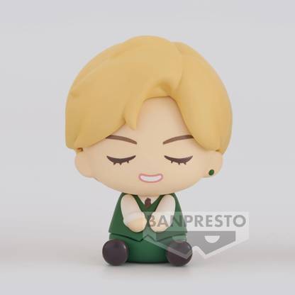 Bandai Banpresto Official BTS Tinytan Dynamite Figurevol.2 B : V