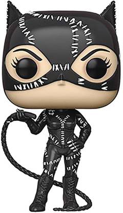 Funko Pop! Heroes: Batman Returns- Catwoman