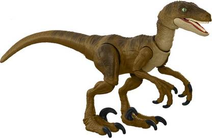 Jurassic World Hammond Collection Velociraptor